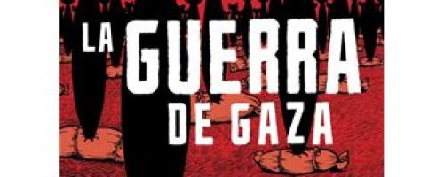 La guerra de Gaza