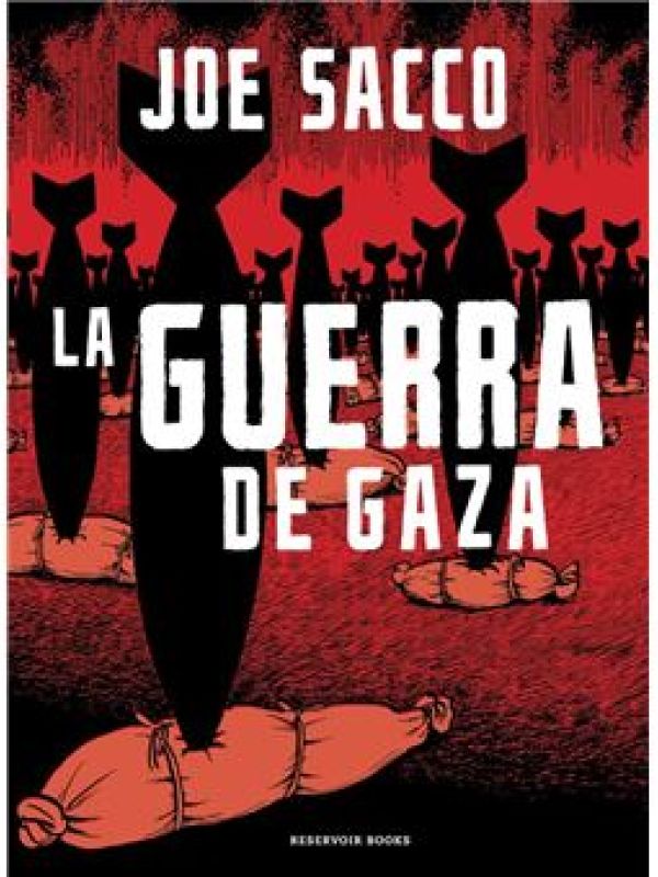 La guerra de Gaza