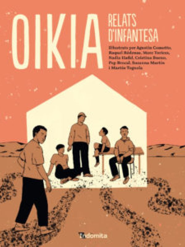 Oikia. Relats d'infantesa