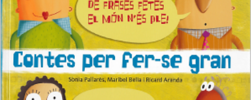 Contes per fer-se gran