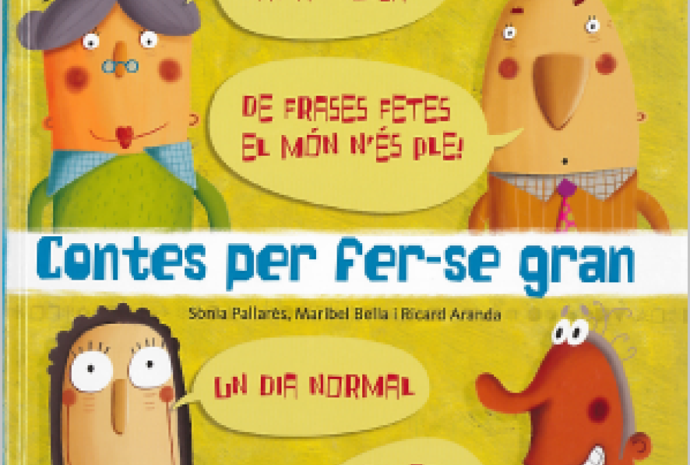 Recurs del CeDRe del mes d'abril de 2025
