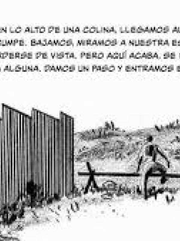 La cicatriz