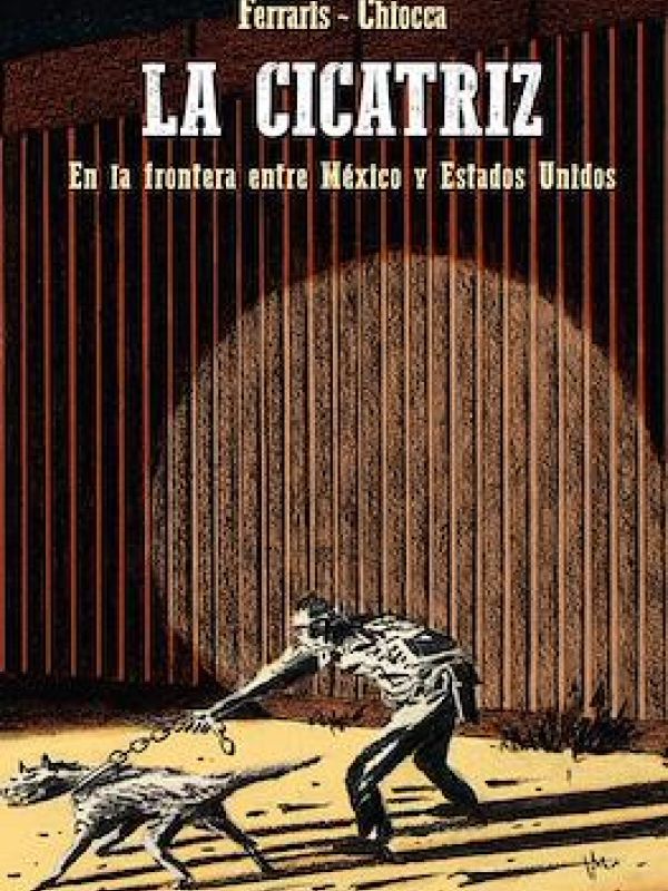 La cicatriz