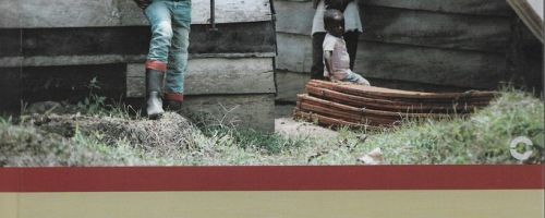 El genocidio que no cesa en el corazón de Àfrica