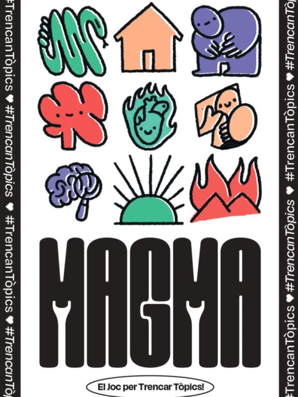 MAGMA