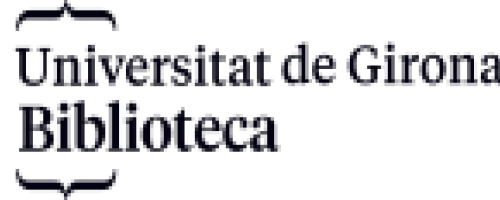 Universitat de Girona Biblioteca