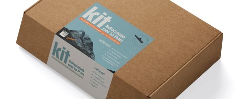 Kit Educació per a la Pau