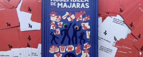 Assamblea de majaras