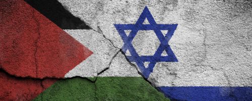 Lectures per entendre Israel i Palestina 