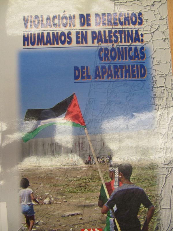 Lectures per entendre Israel i Palestina 