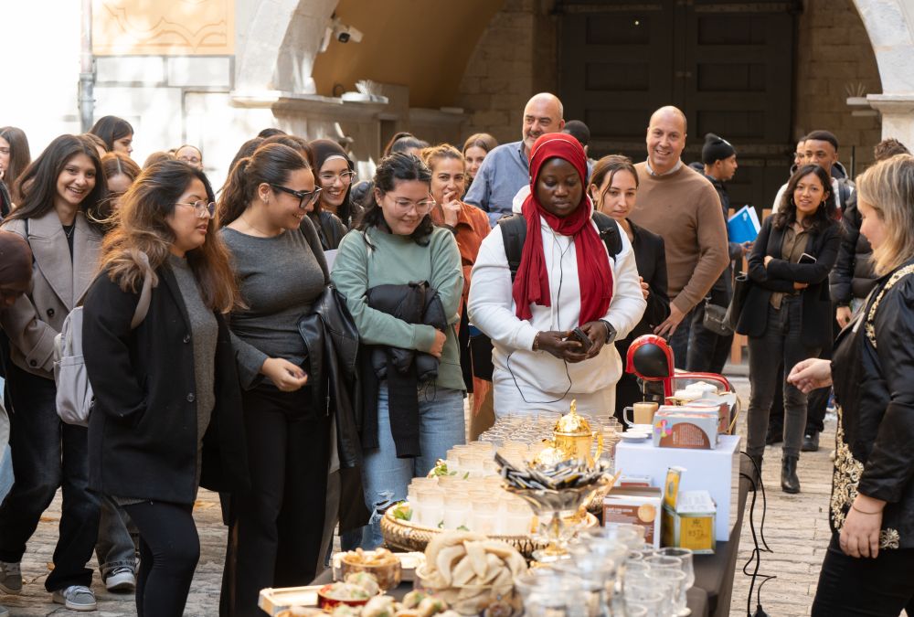Antiracisme, migracions i igualtat, a Girona
