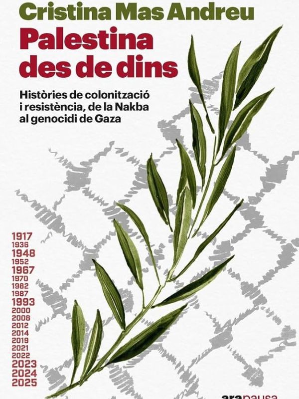 Palestina des de dins 