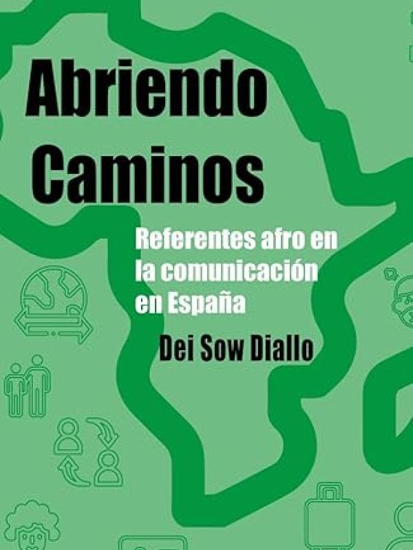 Abriendo caminos