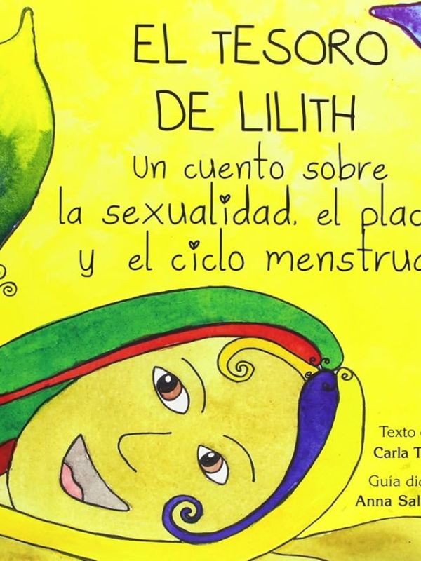 El tresor de Lilith