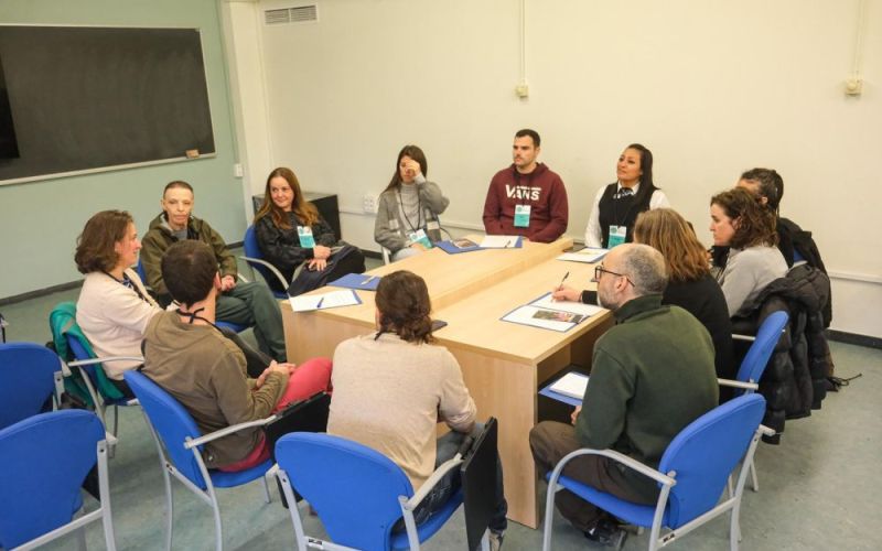 II Jornada del HUB de Salut i Cooperació