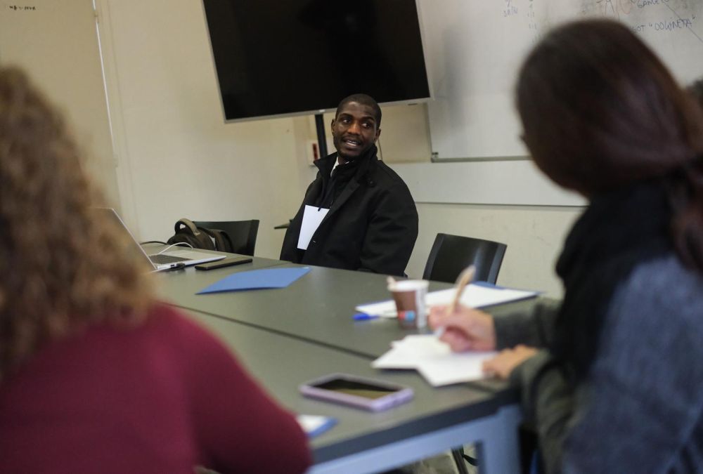 ​​​​​​​​​​​​​​La cura dels professionals i del voluntariat centra el segon HUB de Salut i Cooperació