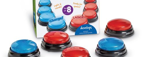 botó de resposta per equips