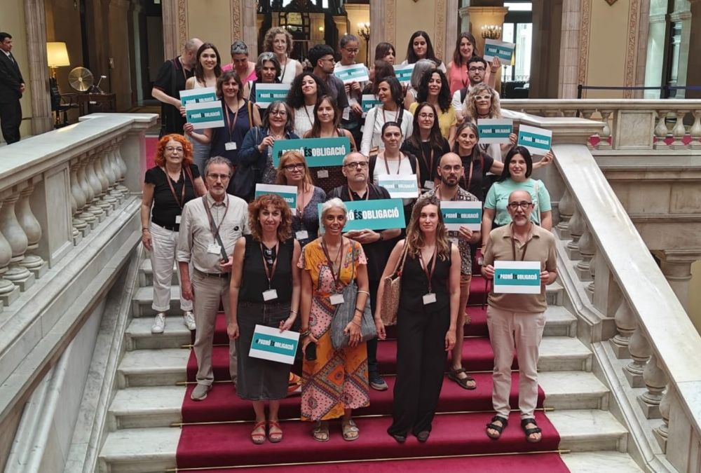 L'actualitat solidària més llegida