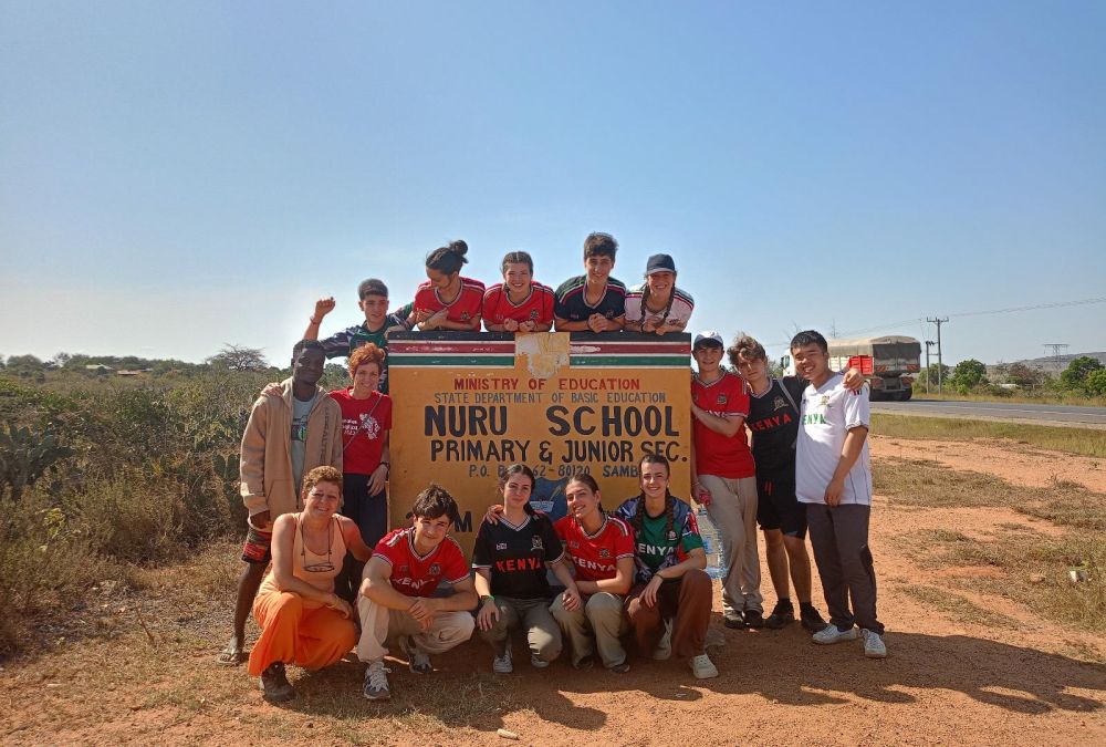 Abans de fer la motxilla: què implica fer voluntariat internacional responsable?