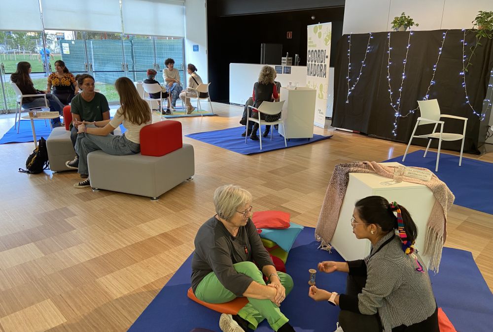 Lectures per ser escoltades