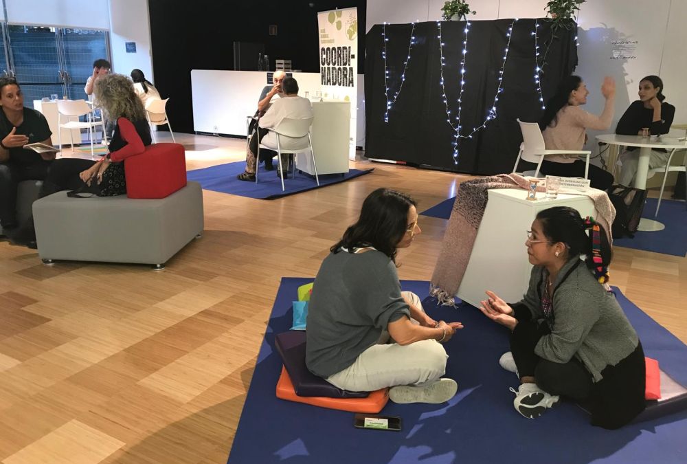 Lectures per ser escoltades