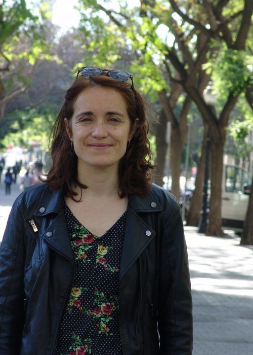 El realisme de les pacifistes valentes