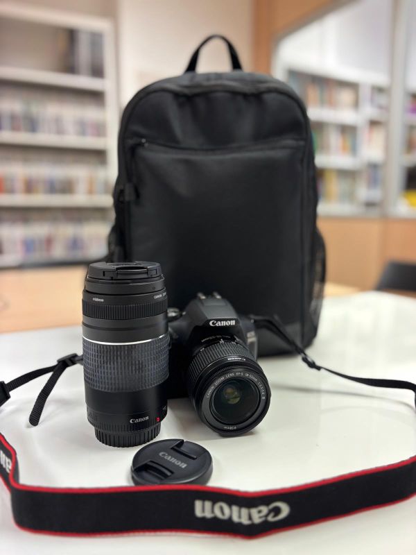 Càmera fotogràfica