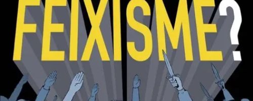 Què és en realitat el feixisme?