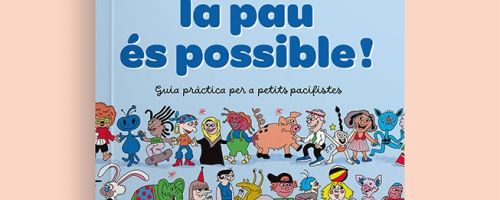 La pau és possible!