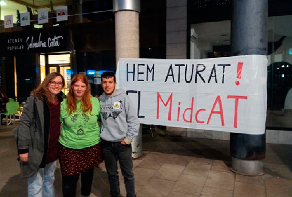 Jan Ferrer Picó (Natus): “Per viure millor i tenir una vida digna, no hi ha més opció que fer-se ecologista.”