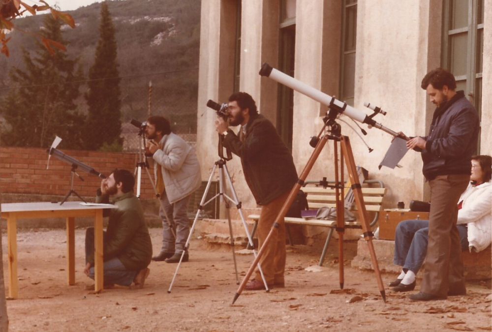Jan Ferrer Picó (Natus): “Per viure millor i tenir una vida digna, no hi ha més opció que fer-se ecologista.”