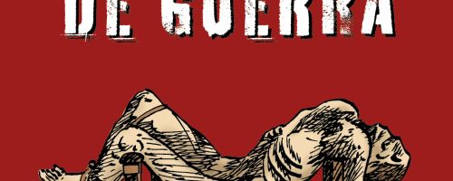 Pinturas de guerra