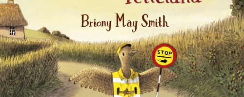 Un regal molt especial per Faisana Feliciana