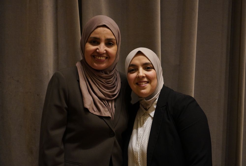 Amunt i Crits i Jaume Soler Pastells, en Nic, guardonats amb el Premi Joaquim Vallmajó