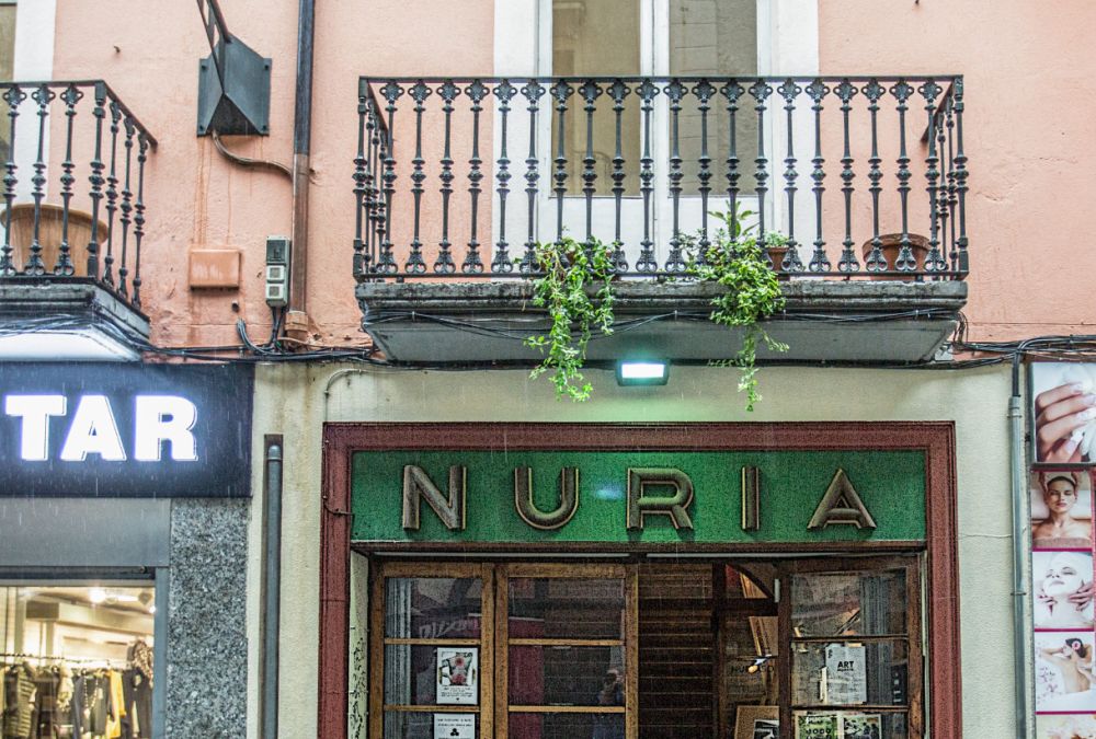 De l’Ateneu obrer al projecte cooperatiu: deu anys del Núria Social