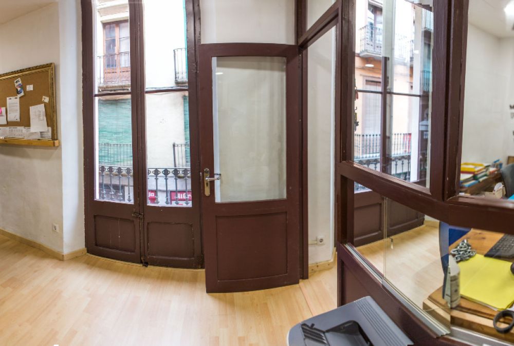 De l’Ateneu obrer al projecte cooperatiu: deu anys del Núria Social