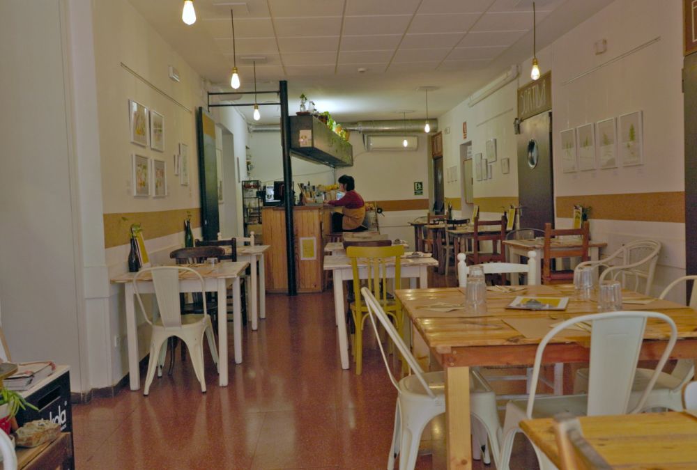 De l’Ateneu obrer al projecte cooperatiu: deu anys del Núria Social