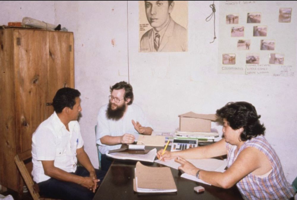 Arbúcies-Palacagüina: 40 anys agermanats