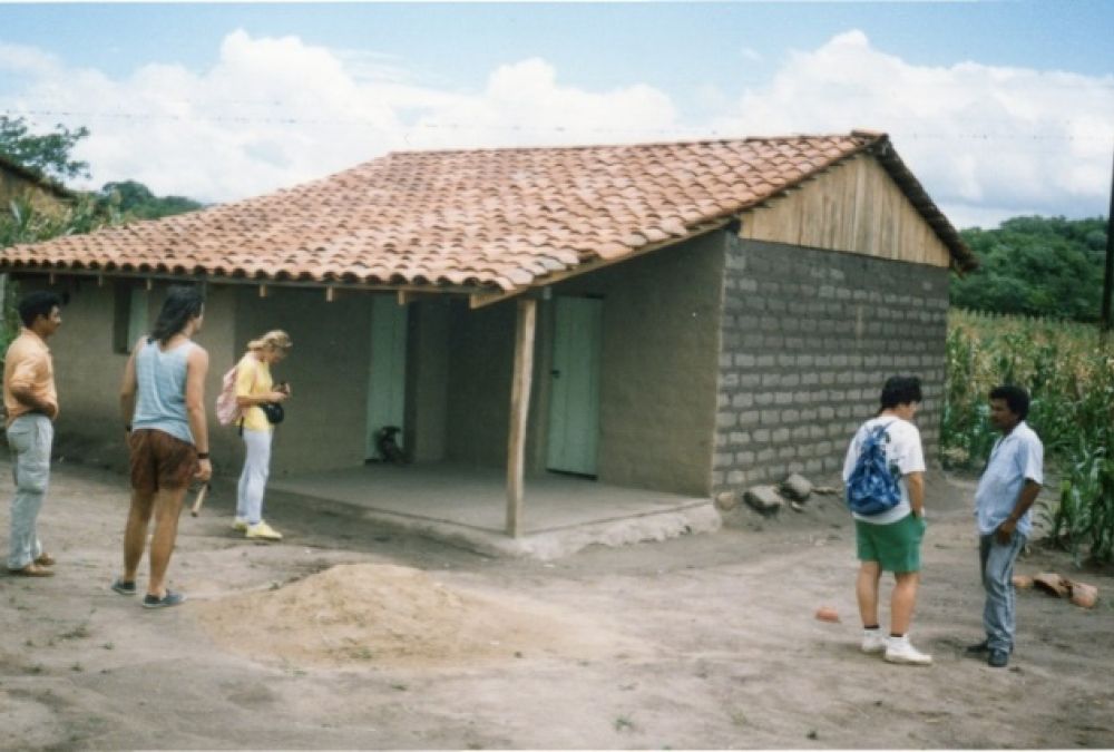 Arbúcies-Palacagüina: 40 anys agermanats