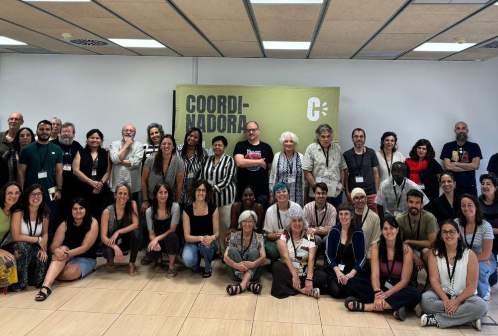 2026: Fem front als discursos d’odi