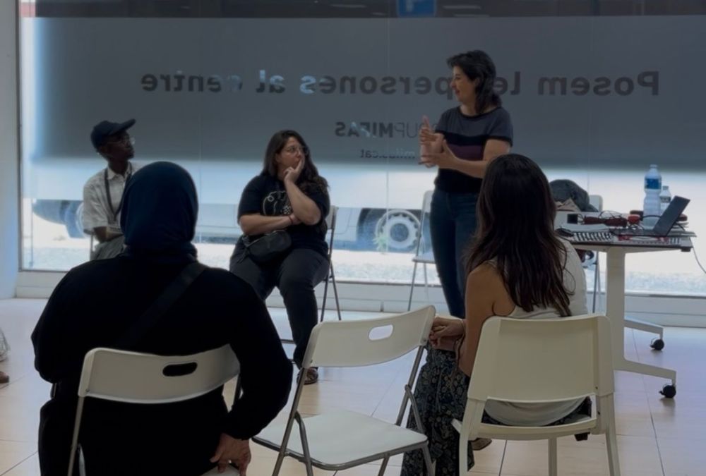 2026: Fem front als discursos d’odi