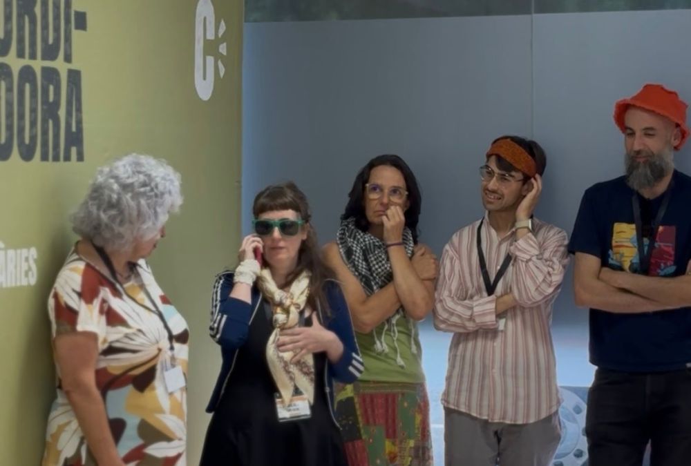 2026: Fem front als discursos d’odi