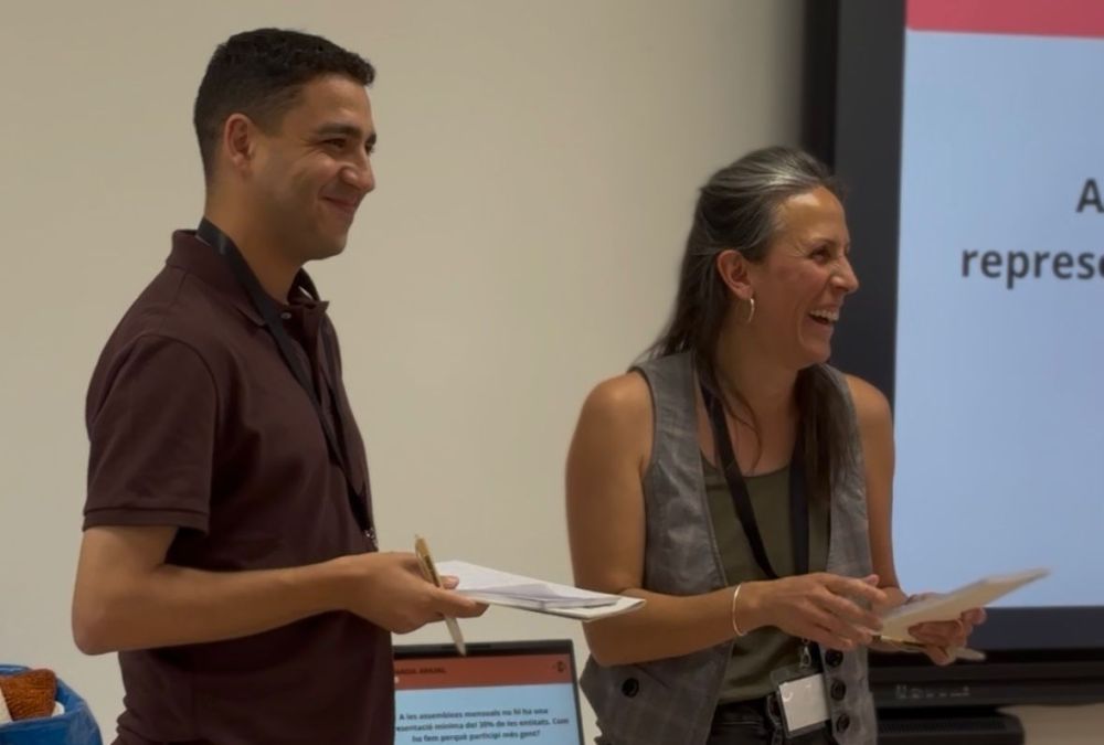 2026: Fem front als discursos d’odi