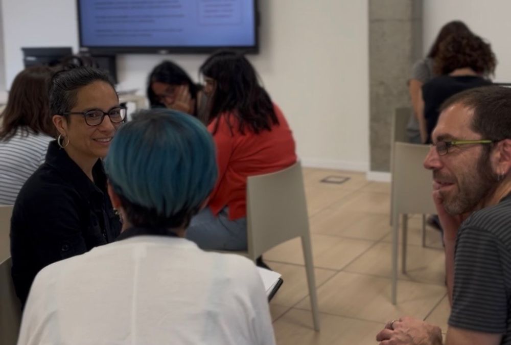 2026: Fem front als discursos d’odi