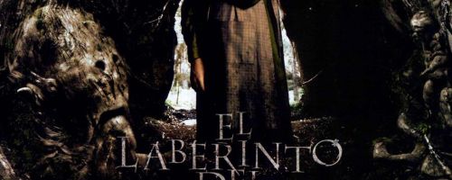 El laberinto del fauno