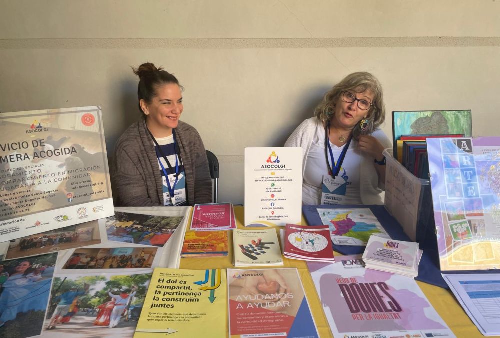 La Solidària oferirà 11 tallers per connectar l’alumnat dels instituts amb les entitats del món social