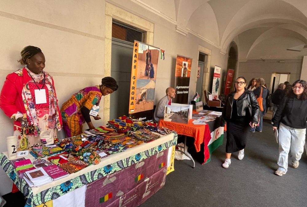 La Solidària oferirà 11 tallers per connectar l’alumnat dels instituts amb les entitats del món social