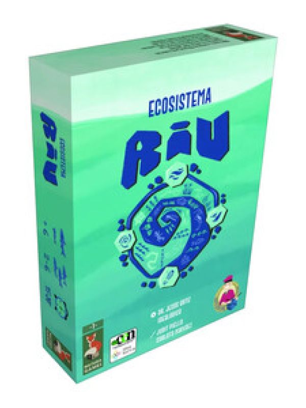 Ecosistema Riu