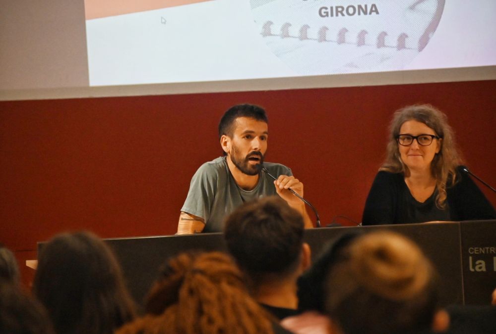 La Solidària connecta uns 150 alumnes amb una quinzena d’organitzacions del món social