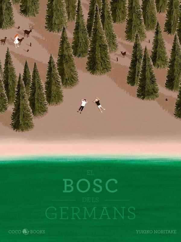 El bosc dels germans
